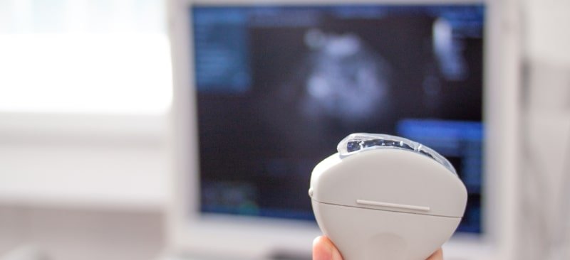 Ultrassonografias - CEMMEFE