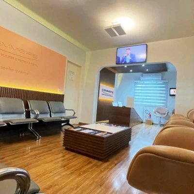 dra crisitina veloso clinica 1