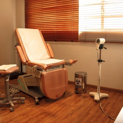 dra crisitina veloso clinica 9